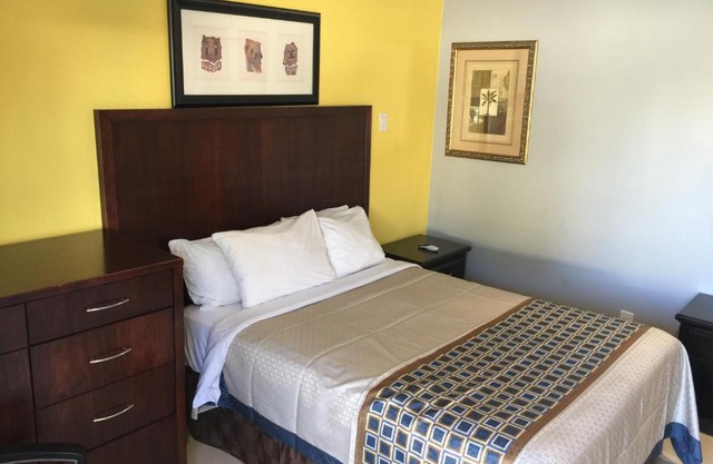 Crenshaw Inn Motel