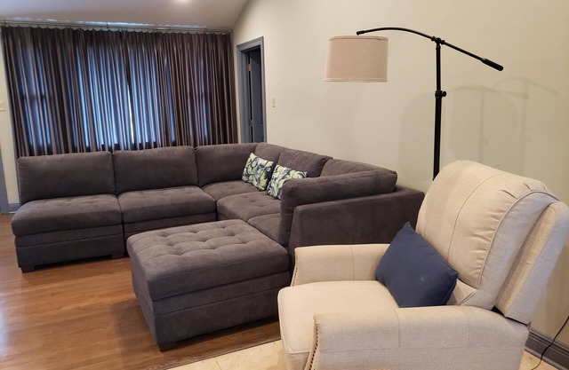 Creole Commons 3 bd/2ba at Crescent Moon Villas