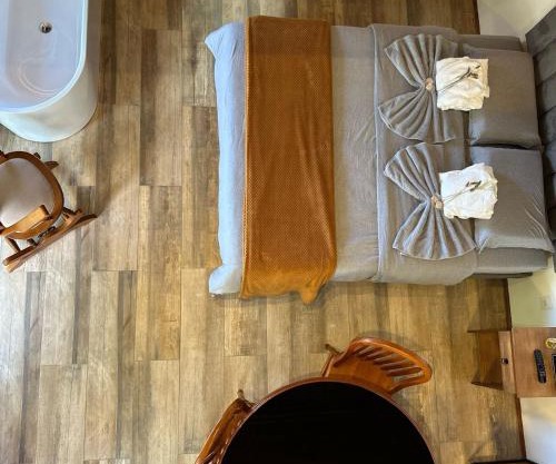 Crepusculo- Essenziale