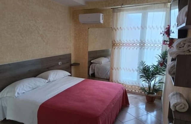 Crisan b&b guesthouse 3