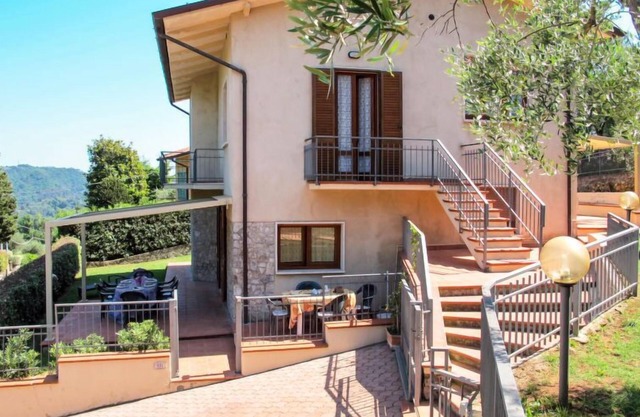 Cristina by Interhome