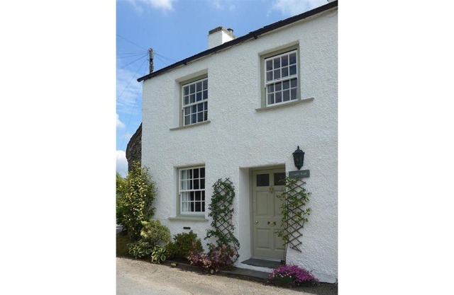 Croft End Cottage