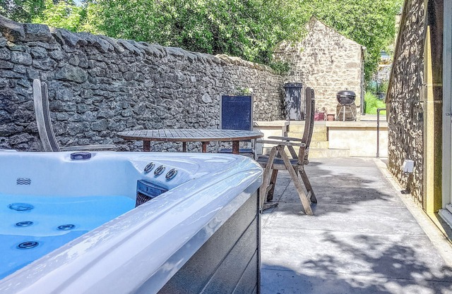Cromwell house is truly in a perfect location and guarantees the perfect staycation.