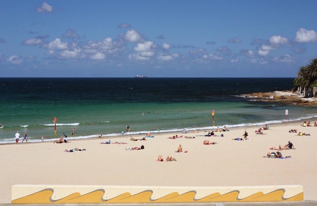 Cronulla Beach Executive Residence