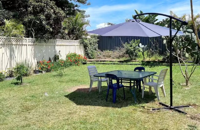 Cronulla - Charming, Quiet 1 Bedroom Apartment