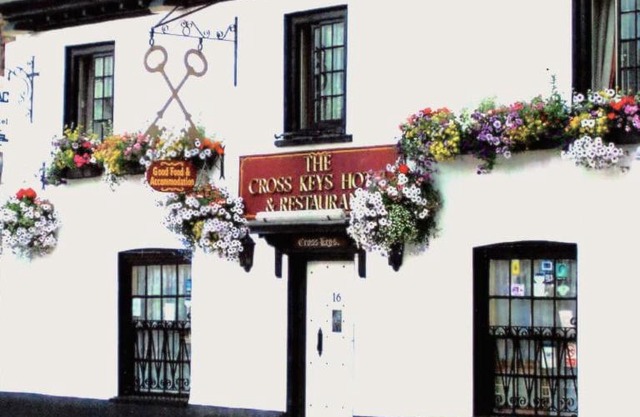 Cross Keys Hotel Chatteris