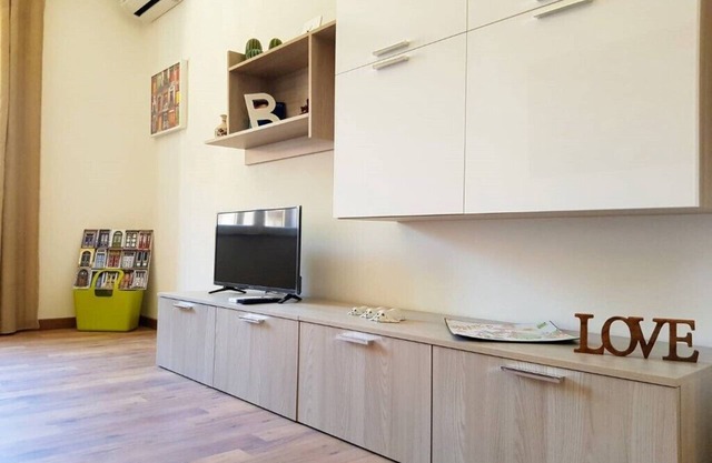 crotone house via S Leonardo