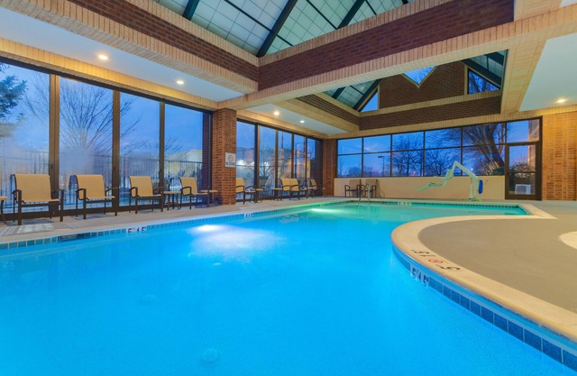 Crowne Plaza Annapolis by IHG