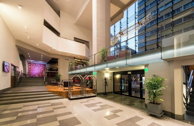 Crowne Plaza Lima by IHG