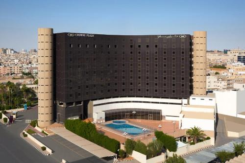 Crowne Plaza Riyadh Palace by IHG