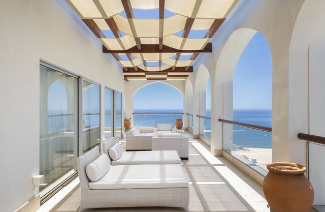 Crowne Plaza Vilamoura - Algarve by IHG