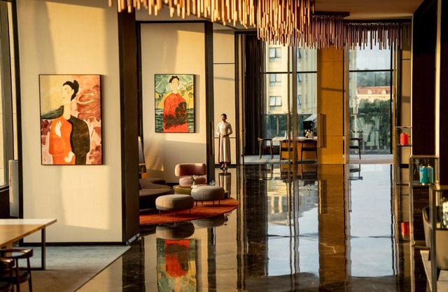 Crowne Plaza Vinh Yen City Centre by IHG