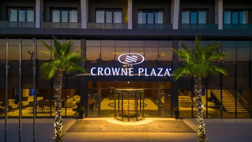 Crowne Plaza Yalova by IHG