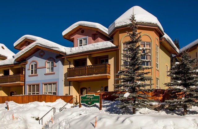 Crystal Forest #63 By Bear Country