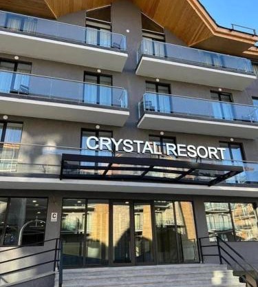 Crystal Resort C425