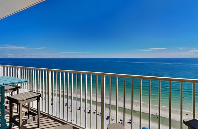 Crystal Shores #1302