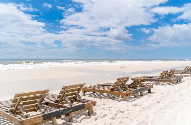 Crystal Shores West Condos by Hosteeva