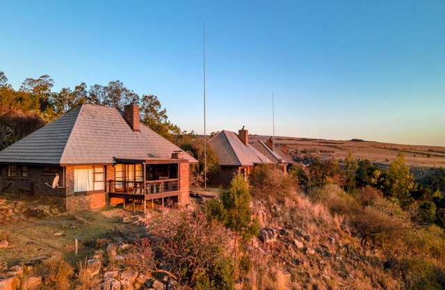 Crystal Springs Mountain Lodge