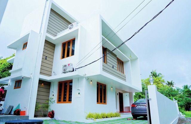 Crystal Villa Suite1