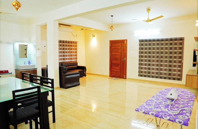 Crystal Villa Suite2 (first floor)