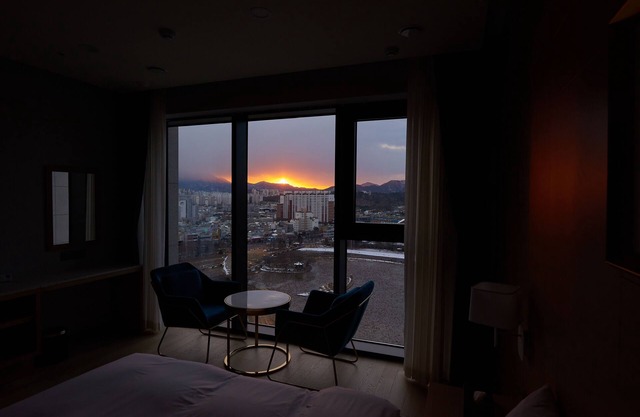 CS Hotel