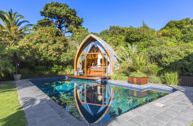 CUBE Guest House