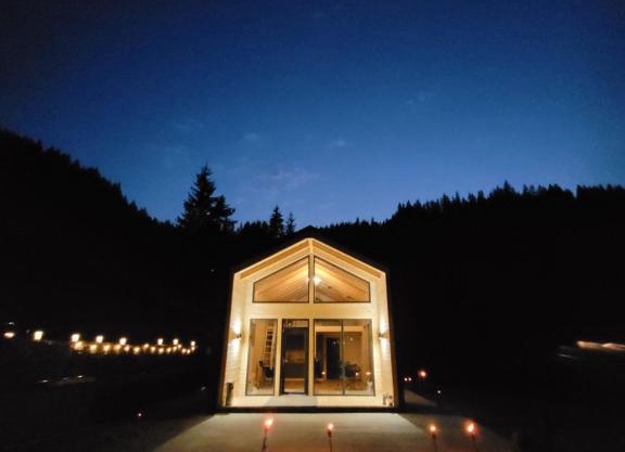 Cucu Zen Cazare Cabane Pensiuni Bucovina