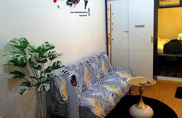 Cuddle & Cradle Staycation at The Celandine