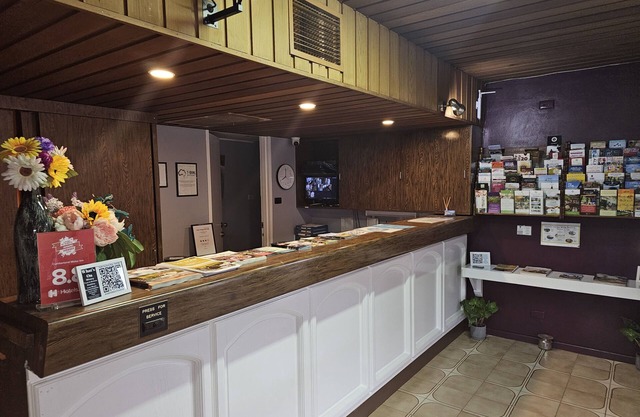 Cumberland Motor Inn