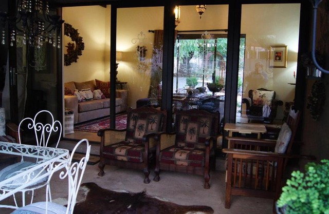 Cunningham Cottage Guest House
