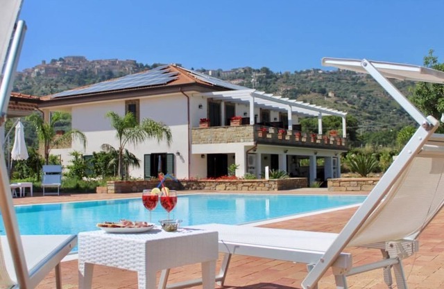 Cuore del Cilento Relais & Retreat
