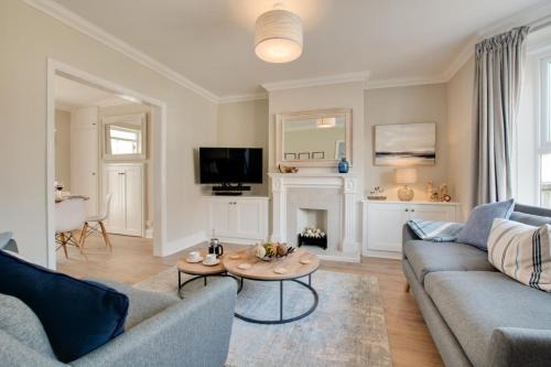 Curlew Cottage