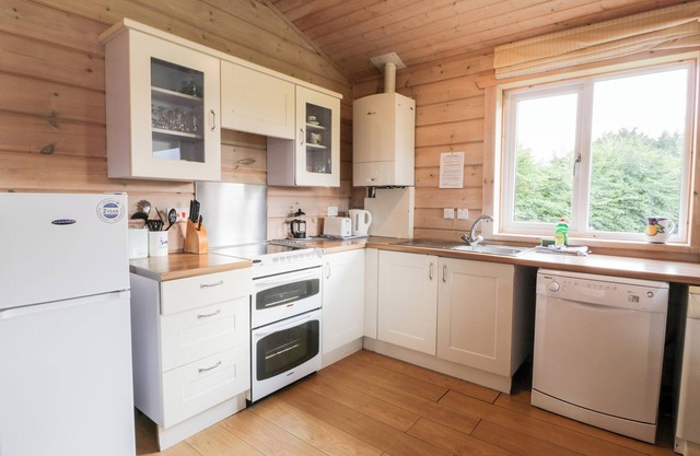 Curlew Lodge