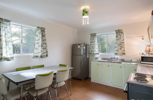 Curlew Shack | old school beach house with a contemporary makeover