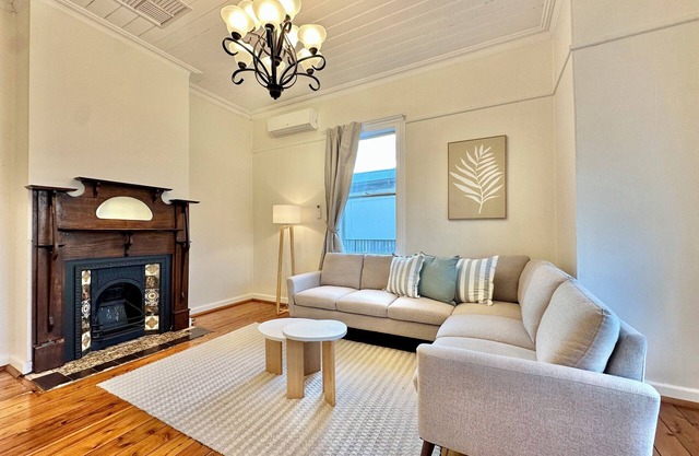 Currawong Corner Cottage