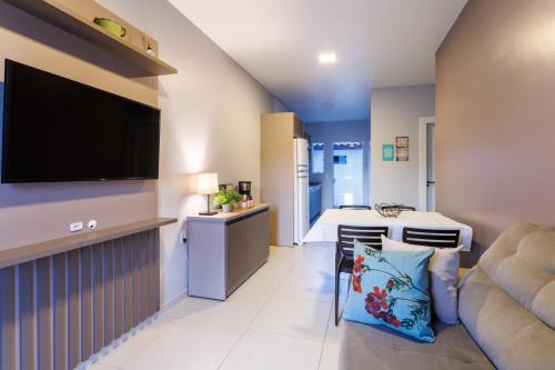 Curta Praia de Armação - Casa Coqueiro