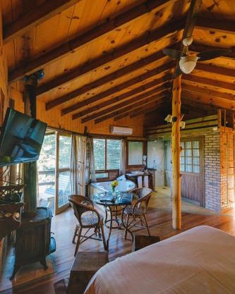 Curucaca Hotel Brasil