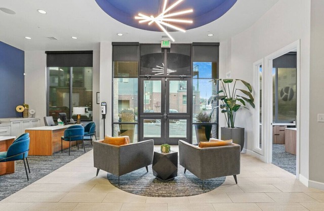 Cute 1BR BR Retreat near Sky Ridge Medical Center