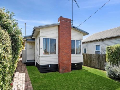 Cute cottage in a Supreme Location