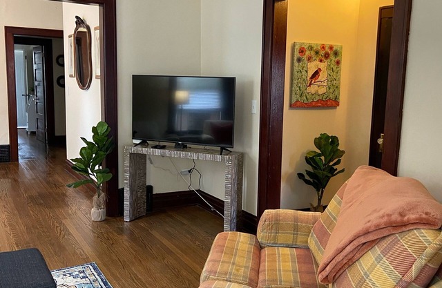 Cute & Cozy for Family Gatherings