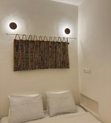 Cycladic Sand The Studio