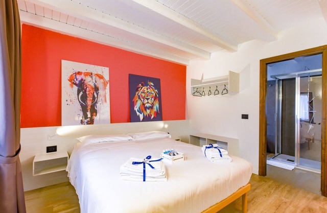 Cyclamen - Room in nature with private bathroom