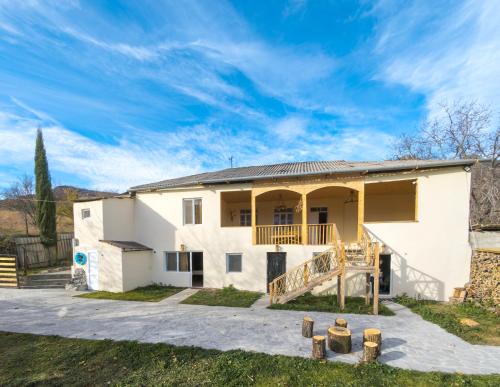 Cypress guesthouse
