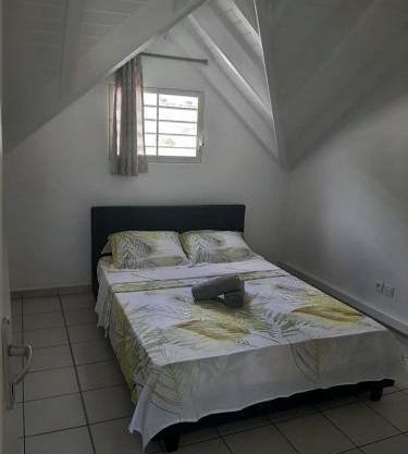 Détente standing