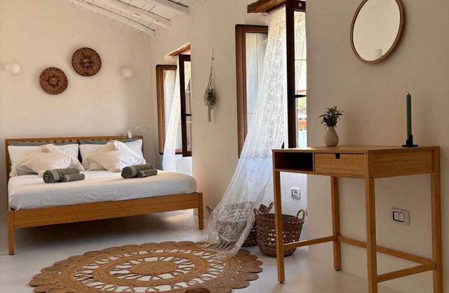 Dòmo Anděl Sardinia