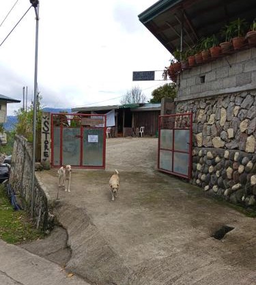 Døng-elays Homestay