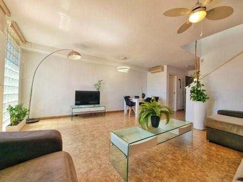 Dúplex ENCANTOS DEL CABO, Retamar, Cabo de Gata