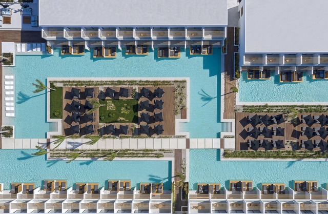 D Andrea Lagoon All Suites - Adults only