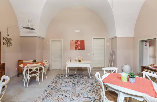 D.Home B&B - Camera tripla