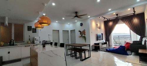 D'Homestay Adelia Residence Bangi Avenue